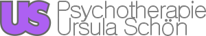 Psychotherapie Ursula Schön